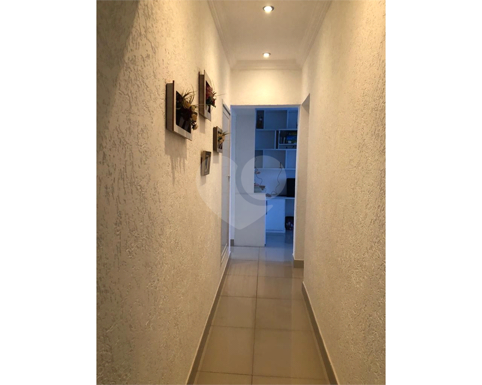 Casa a Venda Bom Retiro