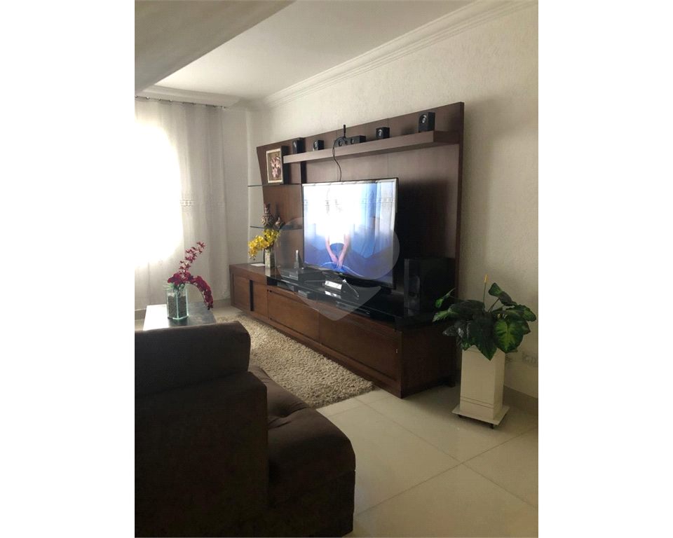 Casa a Venda Bom Retiro