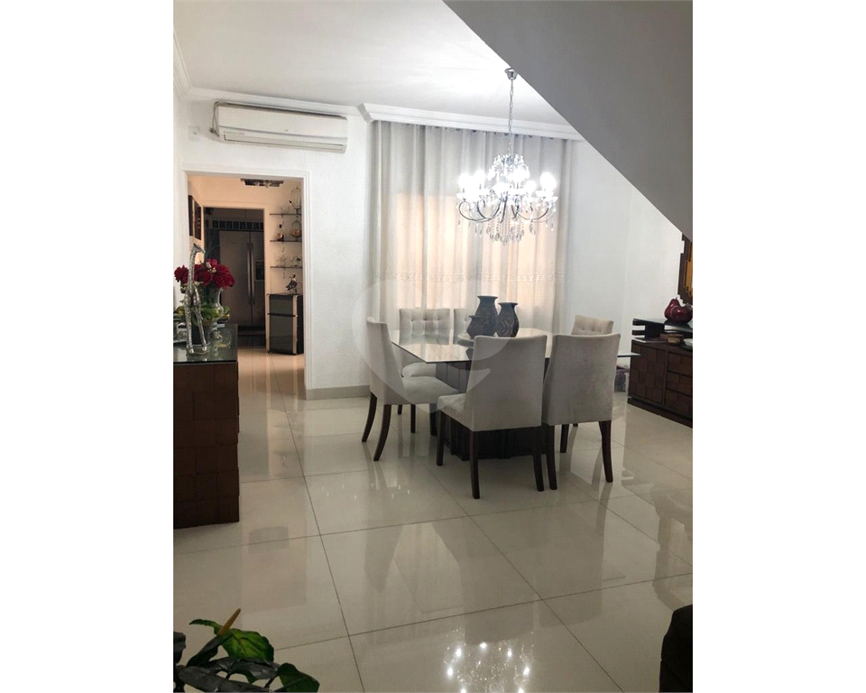 Casa a Venda Bom Retiro