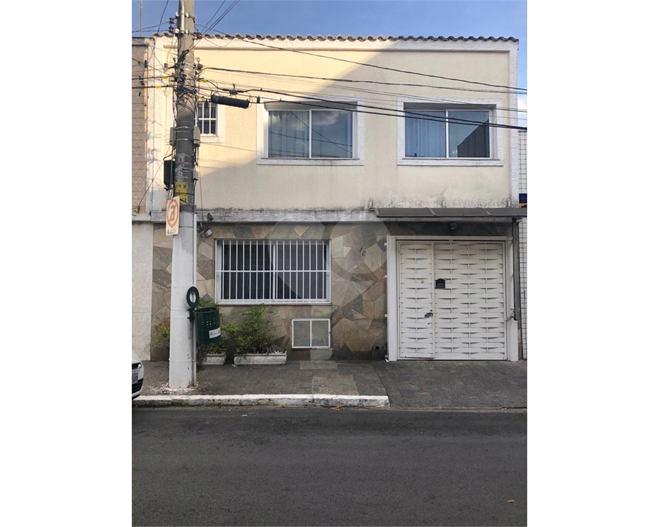 Casa a Venda Bom Retiro
