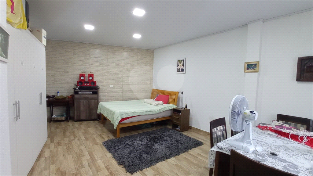Casa Térrea no Mandaqui com Edícula  e Quintal 234 Metros de Terreno  em Excelente Localização!!!