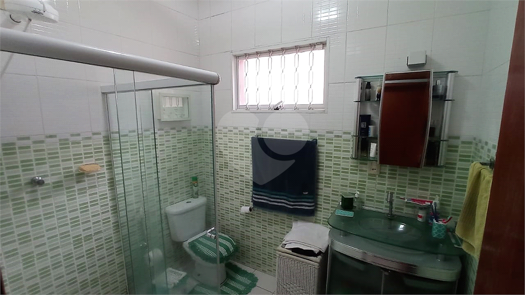 Casa Térrea no Mandaqui com Edícula  e Quintal 234 Metros de Terreno  em Excelente Localização!!!