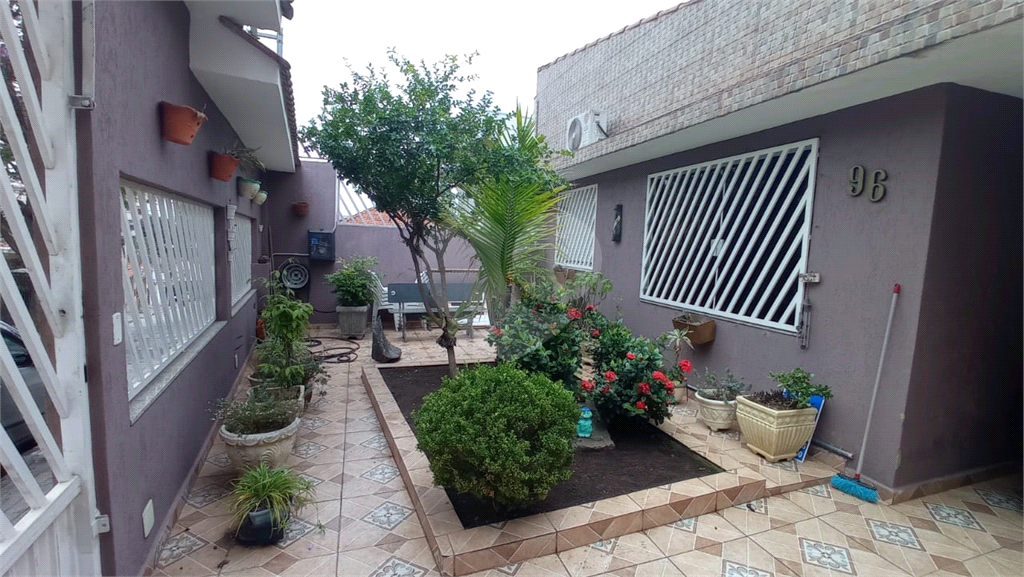 Casa Térrea no Mandaqui com Edícula  e Quintal 234 Metros de Terreno  em Excelente Localização!!!