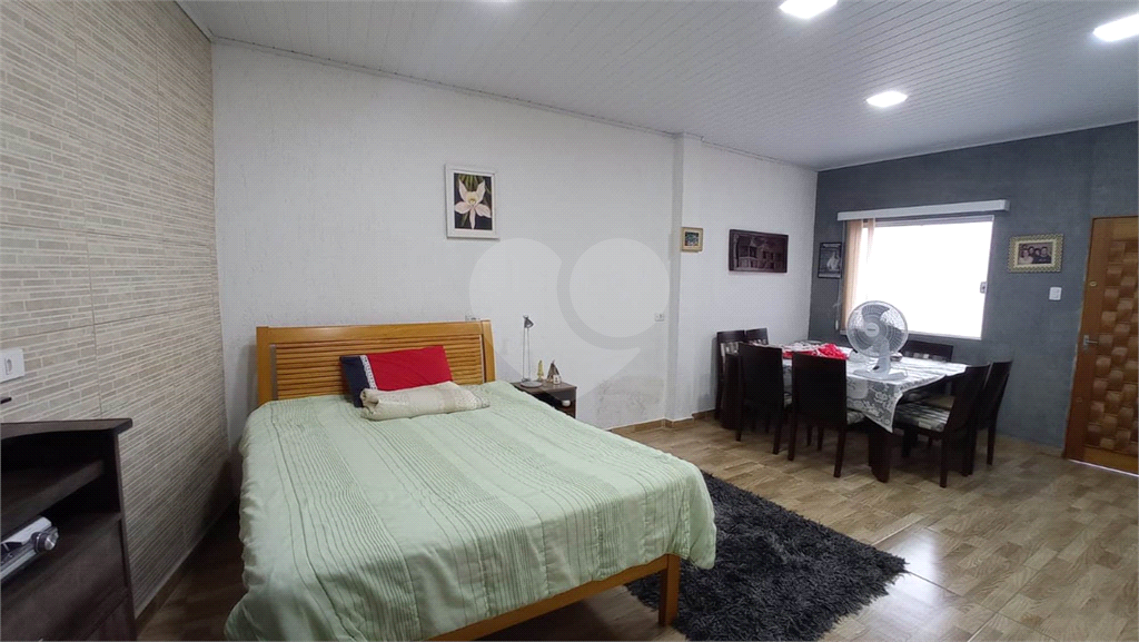 Casa Térrea no Mandaqui com Edícula  e Quintal 234 Metros de Terreno  em Excelente Localização!!!