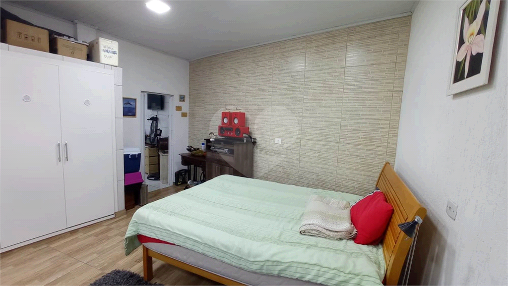 Casa Térrea no Mandaqui com Edícula  e Quintal 234 Metros de Terreno  em Excelente Localização!!!