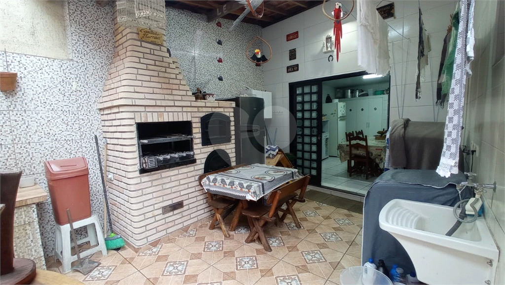 Casa Térrea no Mandaqui com Edícula  e Quintal 234 Metros de Terreno  em Excelente Localização!!!