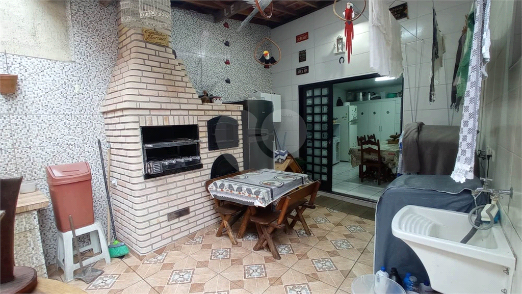 Casa Térrea no Mandaqui com Edícula  e Quintal 234 Metros de Terreno  em Excelente Localização!!!