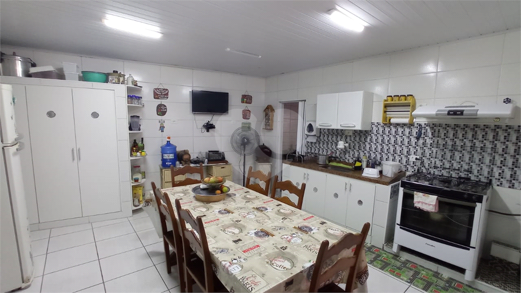 Casa Térrea no Mandaqui com Edícula  e Quintal 234 Metros de Terreno  em Excelente Localização!!!