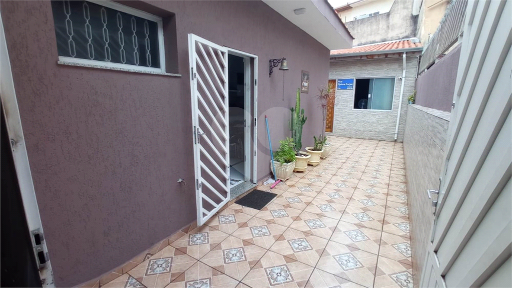 Casa Térrea no Mandaqui com Edícula  e Quintal 234 Metros de Terreno  em Excelente Localização!!!