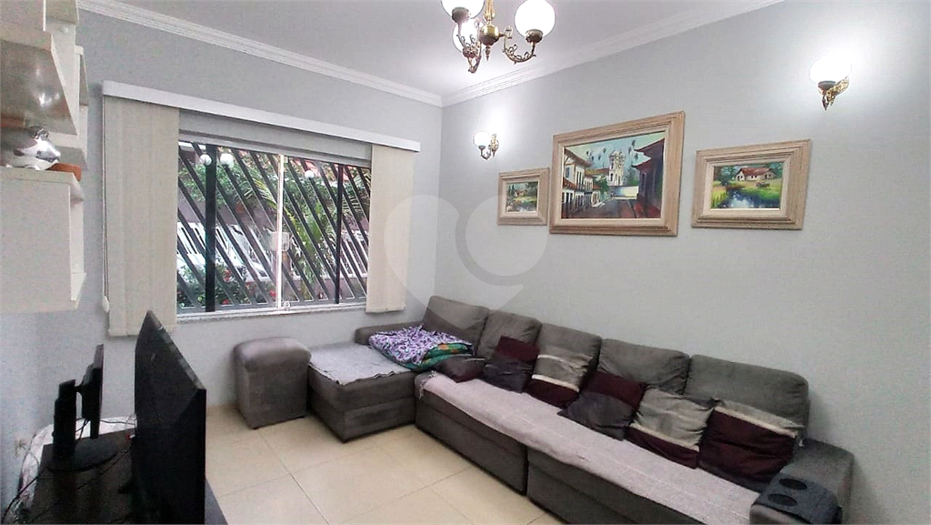 Casa Térrea no Mandaqui com Edícula  e Quintal 234 Metros de Terreno  em Excelente Localização!!!