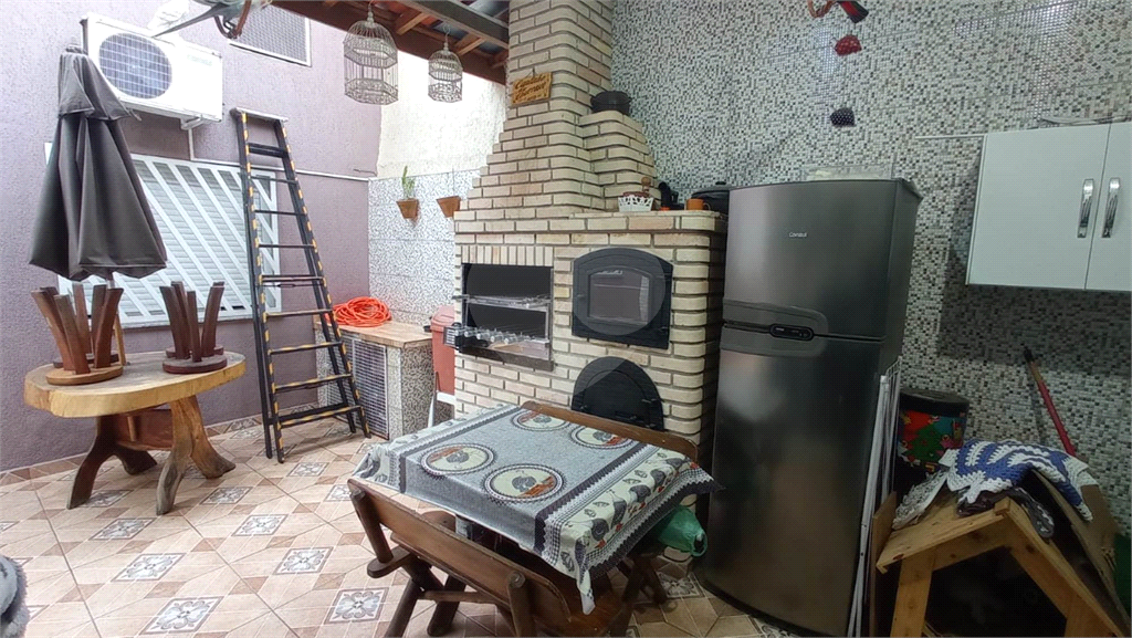 Casa Térrea no Mandaqui com Edícula  e Quintal 234 Metros de Terreno  em Excelente Localização!!!