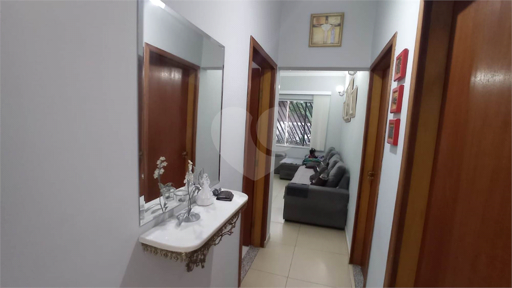 Casa Térrea no Mandaqui com Edícula  e Quintal 234 Metros de Terreno  em Excelente Localização!!!