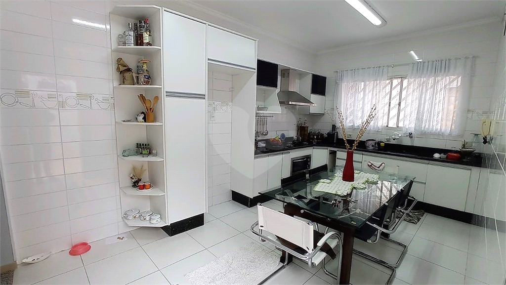 Casa Térrea no Mandaqui com Edícula  e Quintal 234 Metros de Terreno  em Excelente Localização!!!