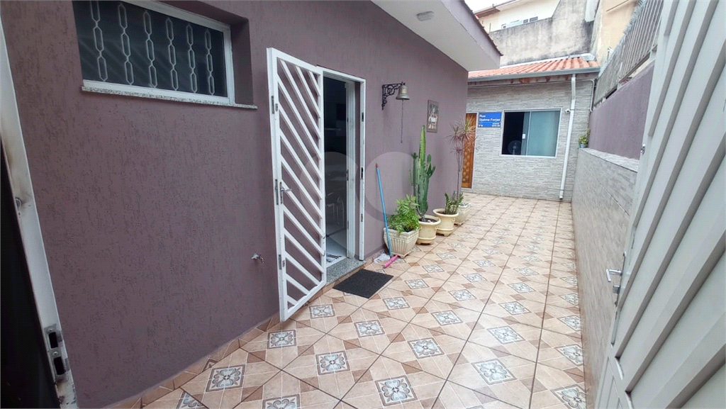 Casa Térrea no Mandaqui com Edícula  e Quintal 234 Metros de Terreno  em Excelente Localização!!!