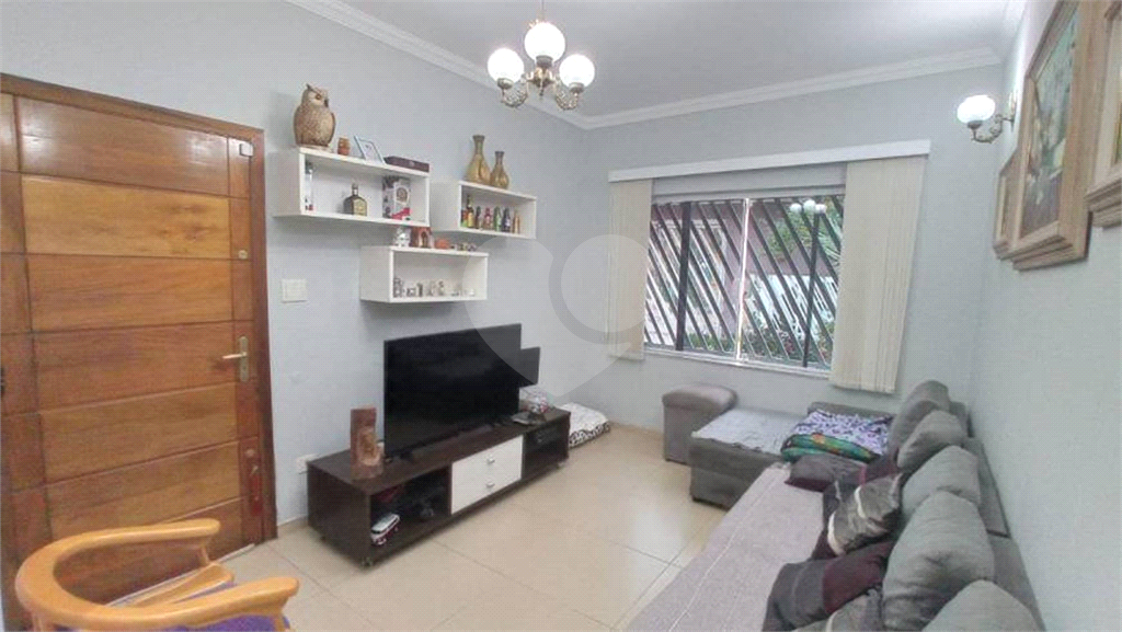 Casa Térrea no Mandaqui com Edícula  e Quintal 234 Metros de Terreno  em Excelente Localização!!!