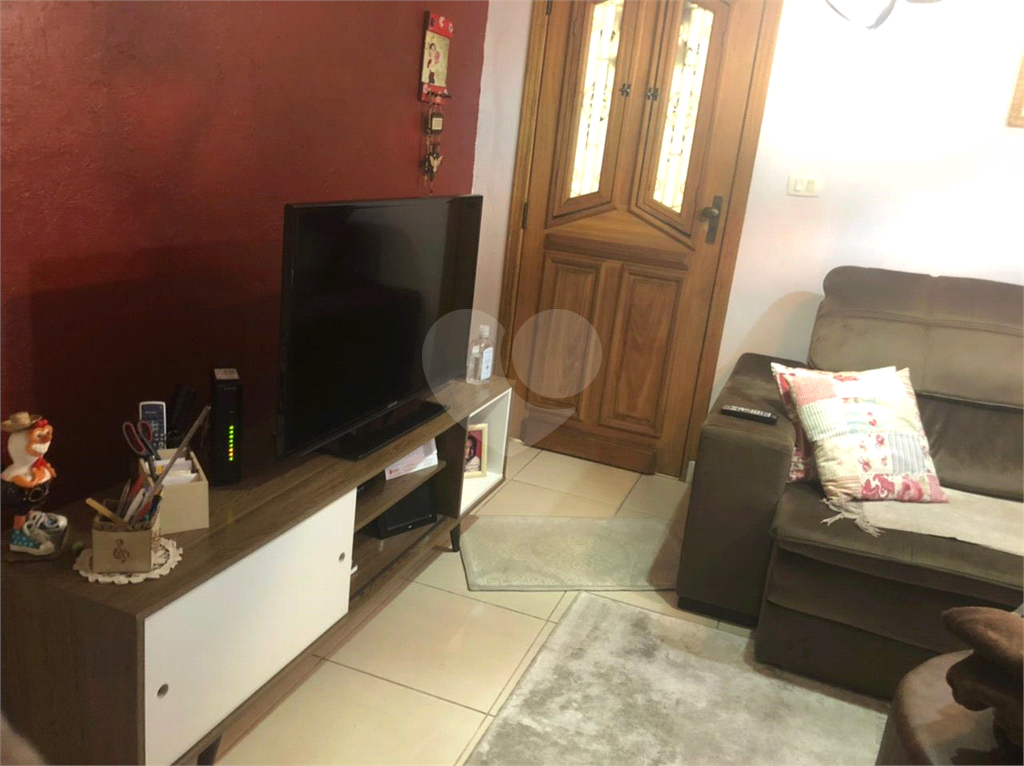 Sobrado à venda com 2 quartos, 192m² - Foto 2