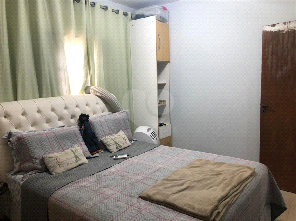 Sobrado à venda com 2 quartos, 192m² - Foto 11