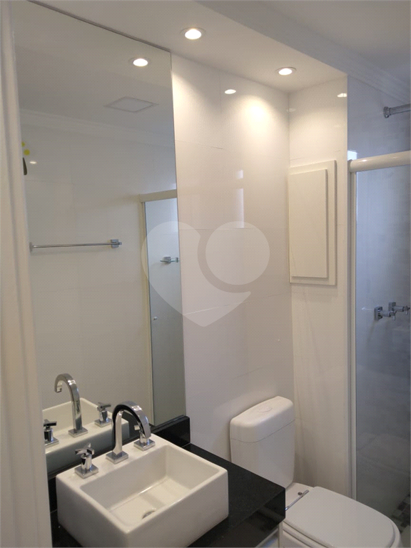 Apartamento 3 suítes, varanda gourmet, 3 vagas em Condomínio Clube na Mooca