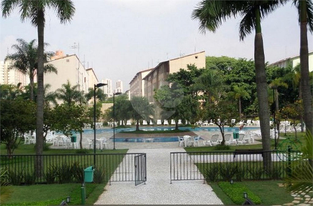 Apartamento 3 suítes, varanda gourmet, 3 vagas em Condomínio Clube na Mooca