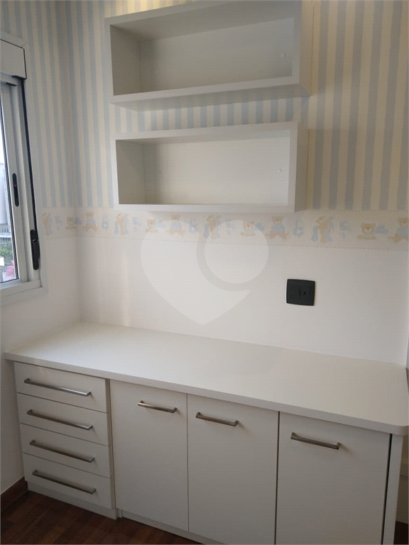 Apartamento 3 suítes, varanda gourmet, 3 vagas em Condomínio Clube na Mooca