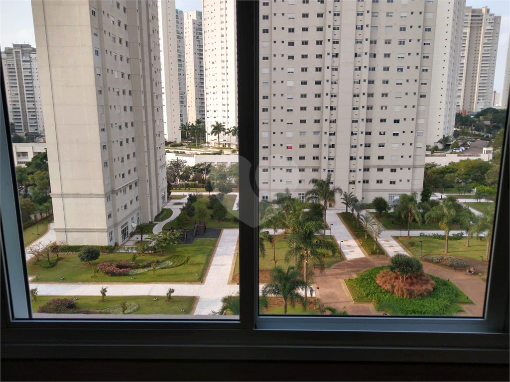 Apartamento 3 suítes, varanda gourmet, 3 vagas em Condomínio Clube na Mooca