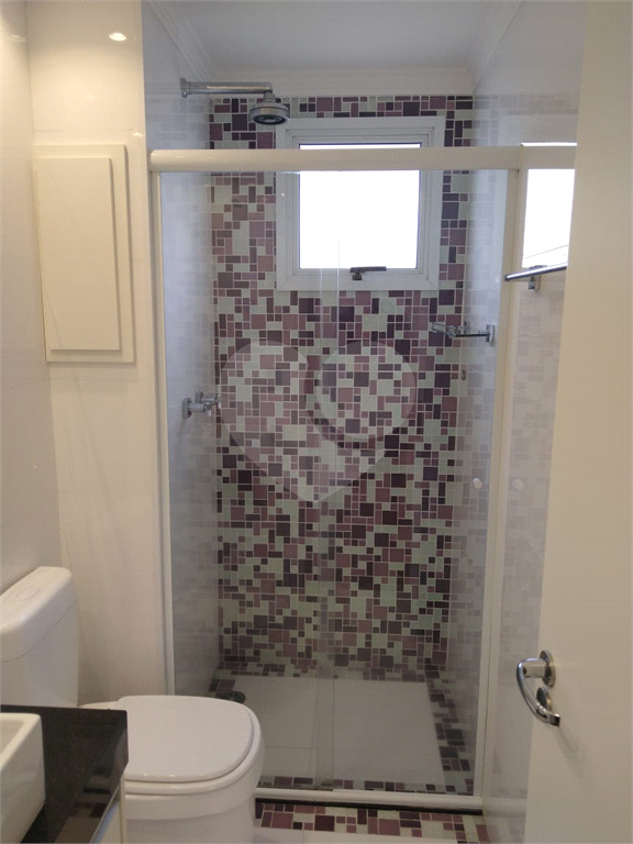 Apartamento 3 suítes, varanda gourmet, 3 vagas em Condomínio Clube na Mooca