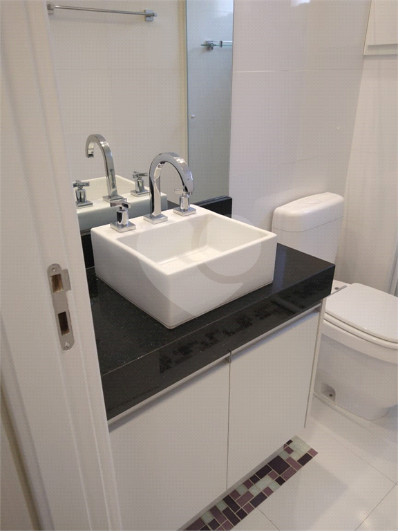 Apartamento 3 suítes, varanda gourmet, 3 vagas em Condomínio Clube na Mooca