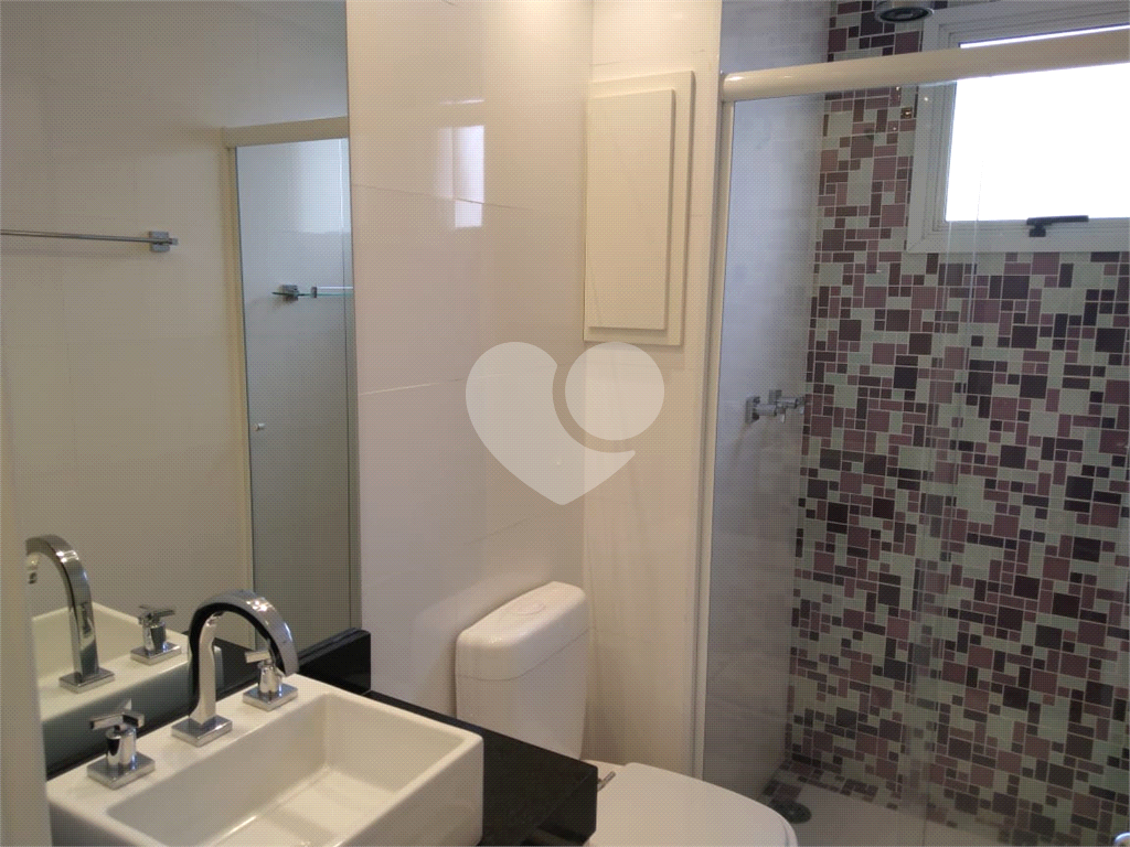 Apartamento 3 suítes, varanda gourmet, 3 vagas em Condomínio Clube na Mooca