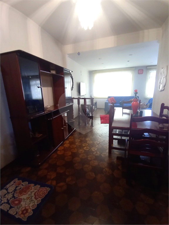 Apartamento à venda com 2 quartos, 85m² - Foto 5