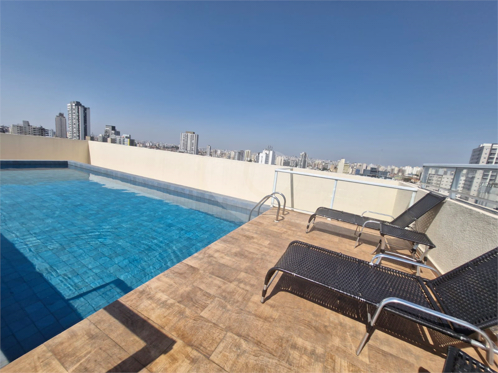 Apartamento, 1 quarto, 24 m² - Foto 7