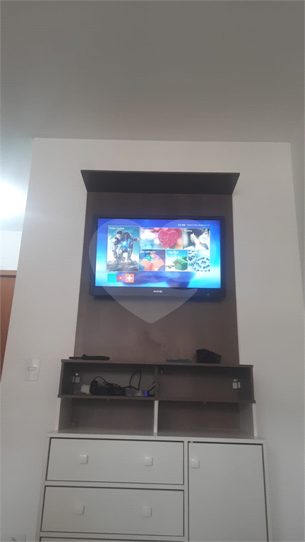 Apartamento, 1 quarto, 24 m² - Foto 2