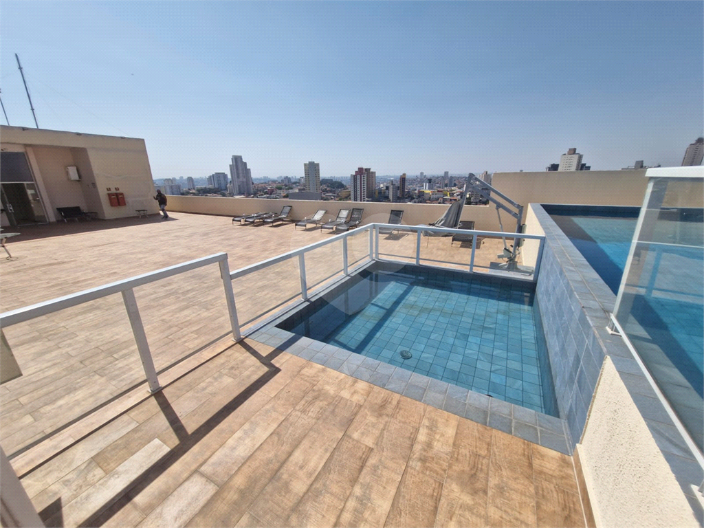 Apartamento, 1 quarto, 24 m² - Foto 9