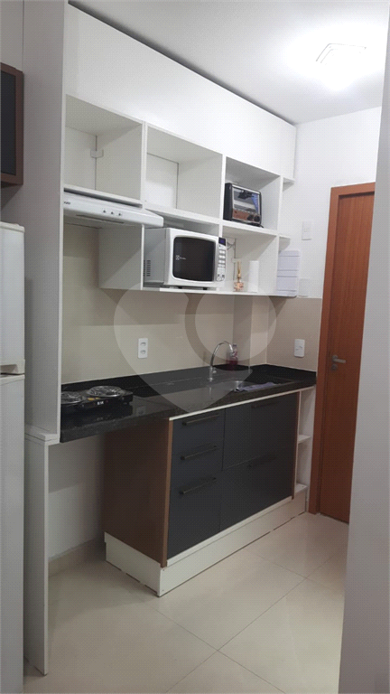 Apartamento, 1 quarto, 24 m² - Foto 3