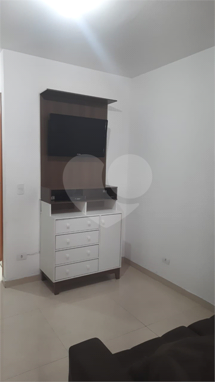 Apartamento, 1 quarto, 24 m² - Foto 6