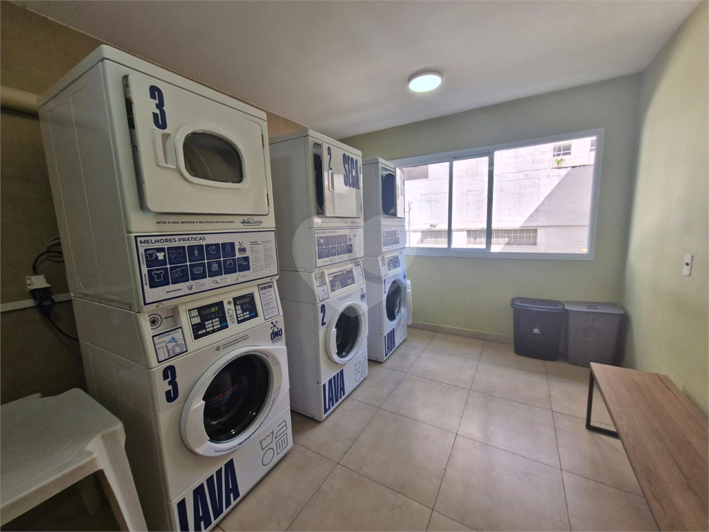 Apartamento, 1 quarto, 24 m² - Foto 15