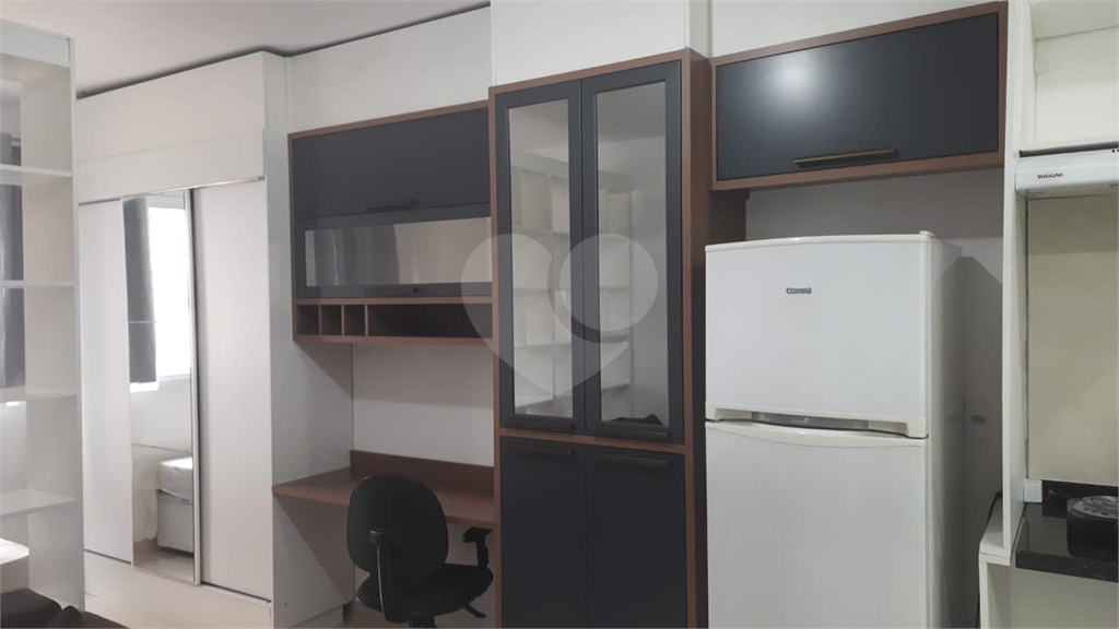 Apartamento, 1 quarto, 24 m² - Foto 4