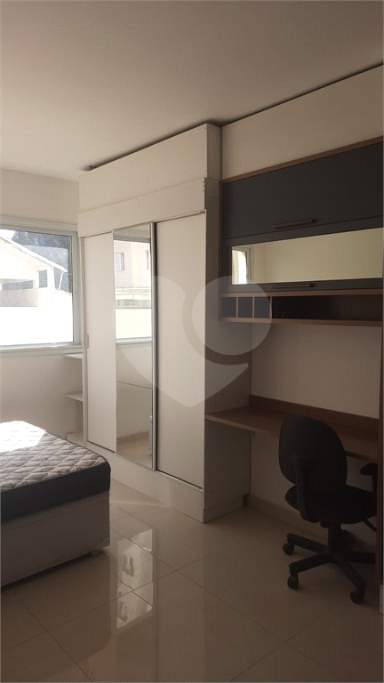 Apartamento, 1 quarto, 24 m² - Foto 1
