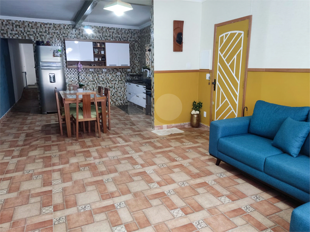 Sobrado à venda com 4 quartos, 118m² - Foto 7