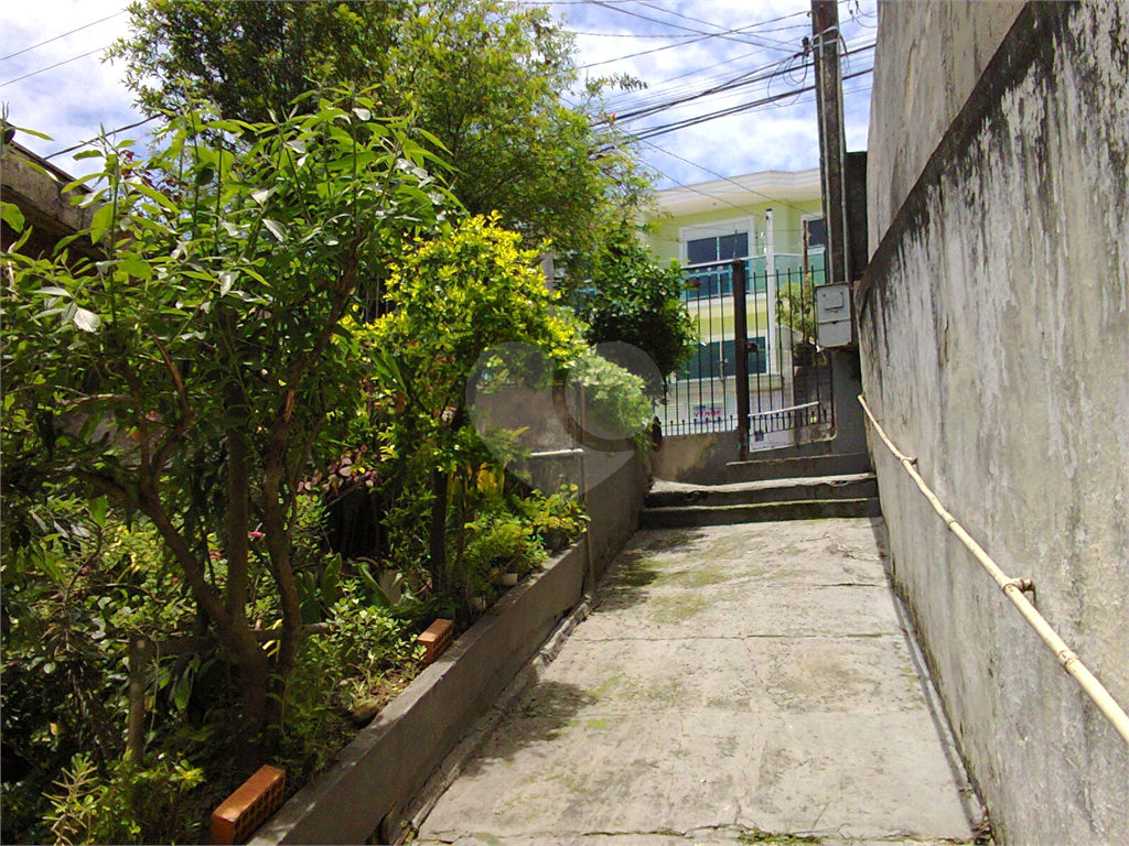 TERRENO COM CONSTRUÇÃO ANTIGA NO TUCURUVI