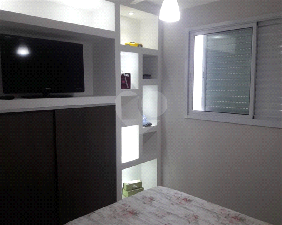 Apartamento à venda com 3 quartos, 97m² - Foto 24