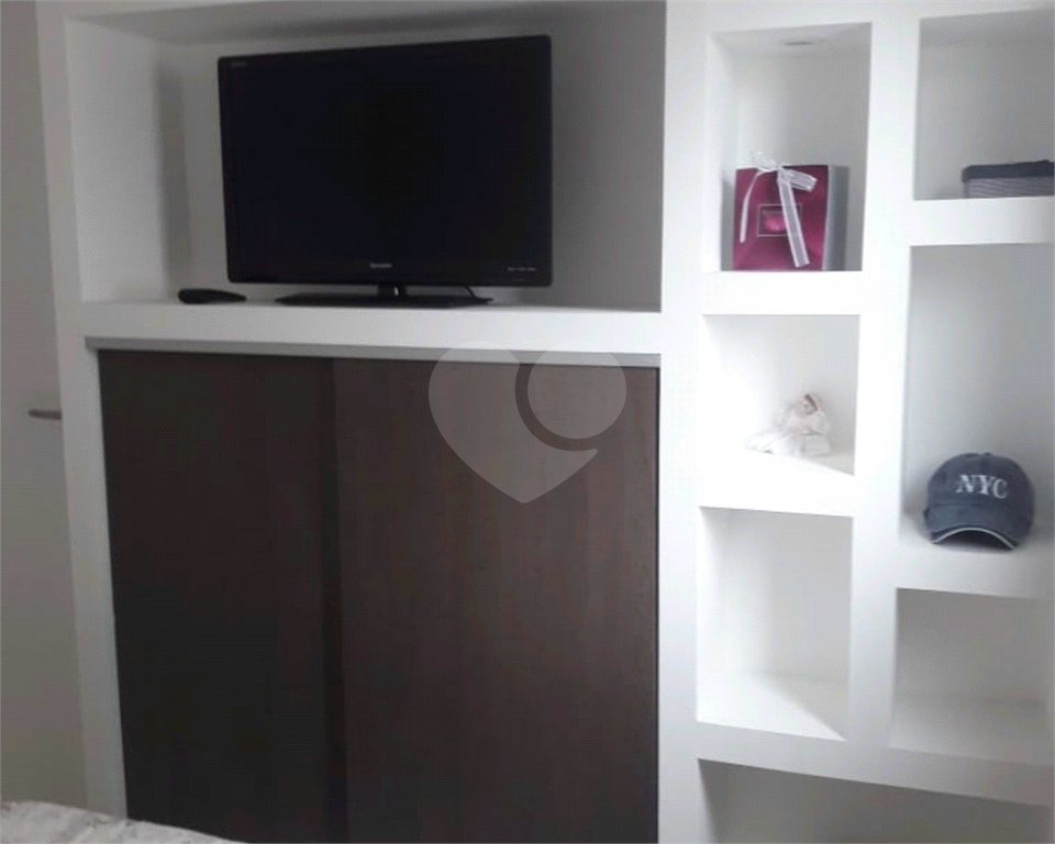 Apartamento à venda com 3 quartos, 97m² - Foto 25