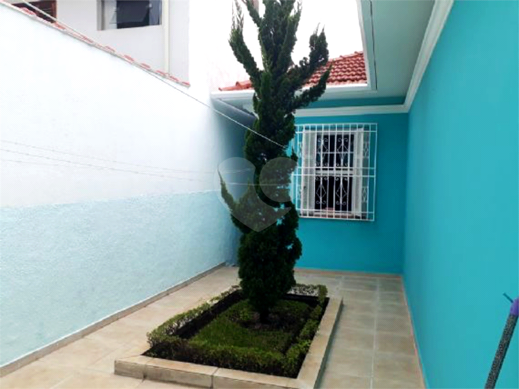 Sobrado metrô Jardim São Paulo