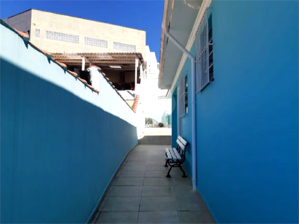 Sobrado metrô Jardim São Paulo