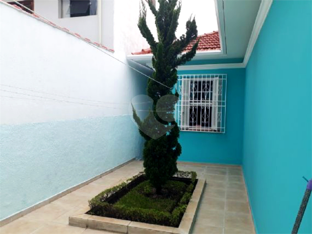 Sobrado metrô Jardim São Paulo