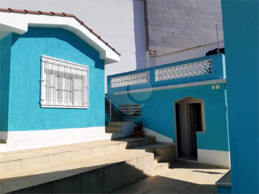 Sobrado metrô Jardim São Paulo