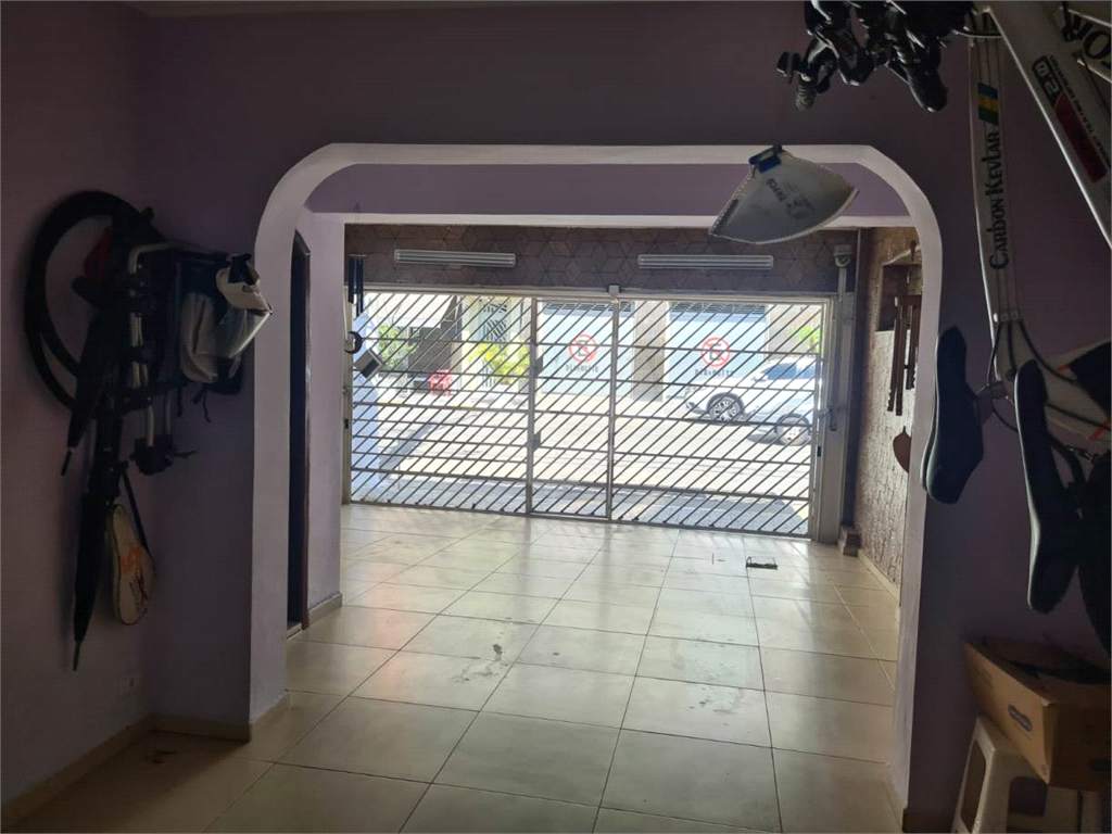 Amplo Sobrado no Bom Retiro