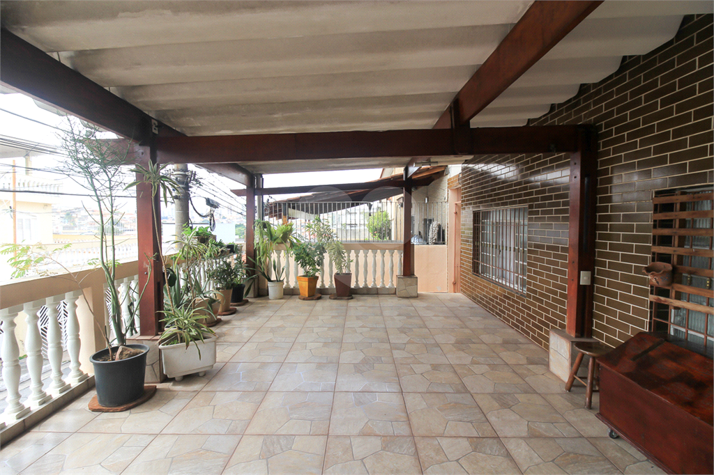 SOBRADO em IMIRIM