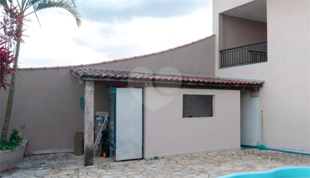 Sobrado à venda com 4 quartos, 320m² - Foto 44