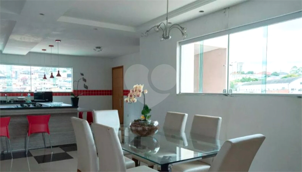 Sobrado à venda com 4 quartos, 320m² - Foto 8