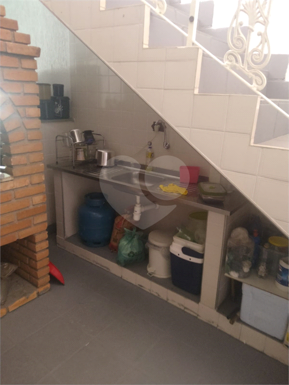 SOBRADO MARAVILHOSO A VENDA NO TUCURUVI - 250 MS DO METRÔ E SHOPPING